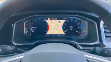 Volkswagen Polo 1.0 TSI R-Line 5dr Petrol Hatchback